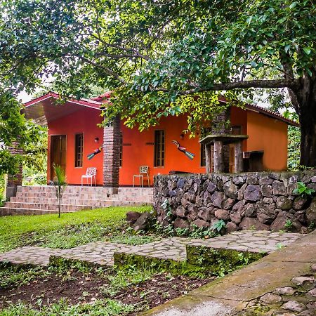 Mérida Hotel Congos المظهر الخارجي الصورة