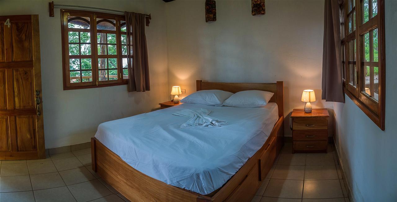 Mérida Hotel Congos المظهر الخارجي الصورة
