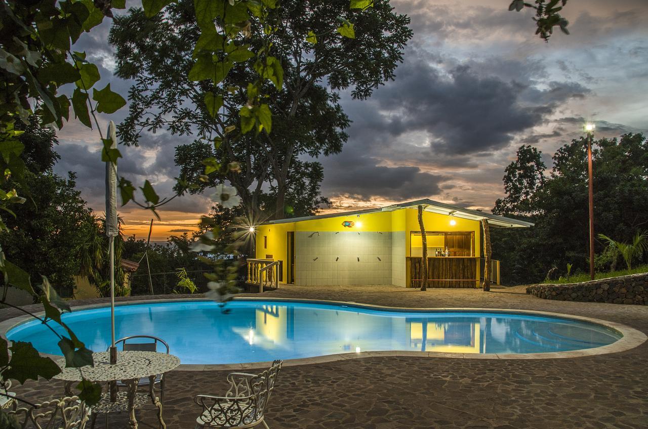 Mérida Hotel Congos المظهر الخارجي الصورة