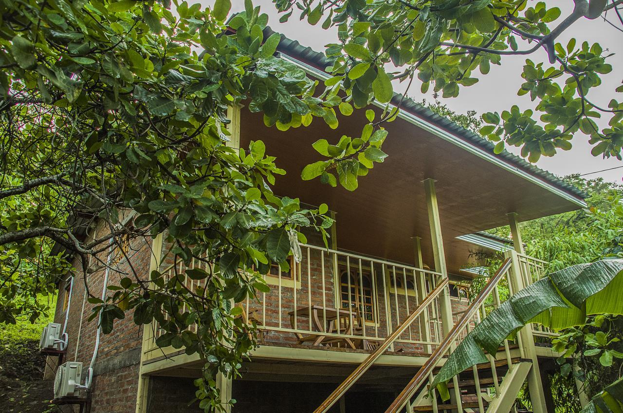 Mérida Hotel Congos المظهر الخارجي الصورة