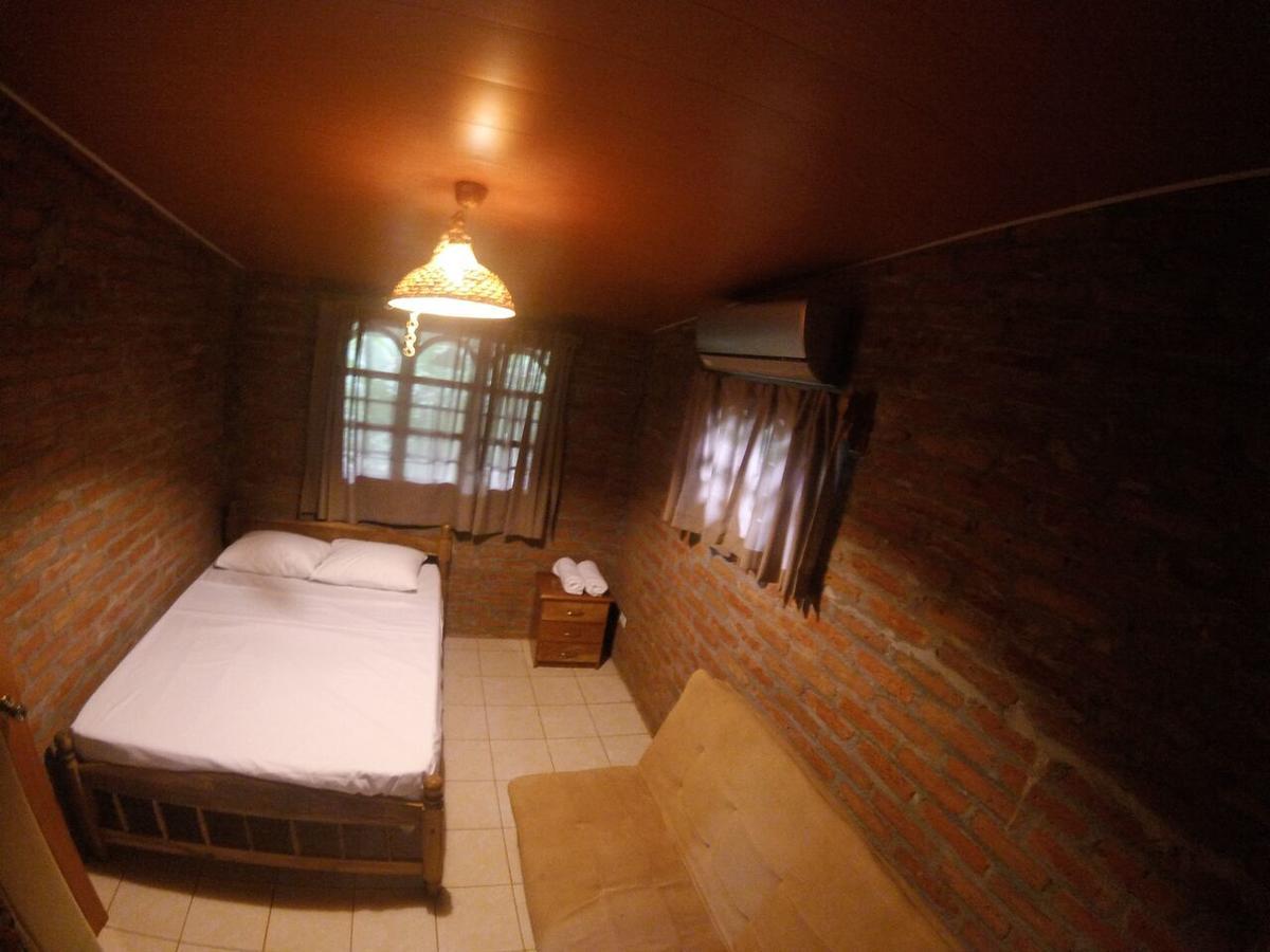 Mérida Hotel Congos المظهر الخارجي الصورة