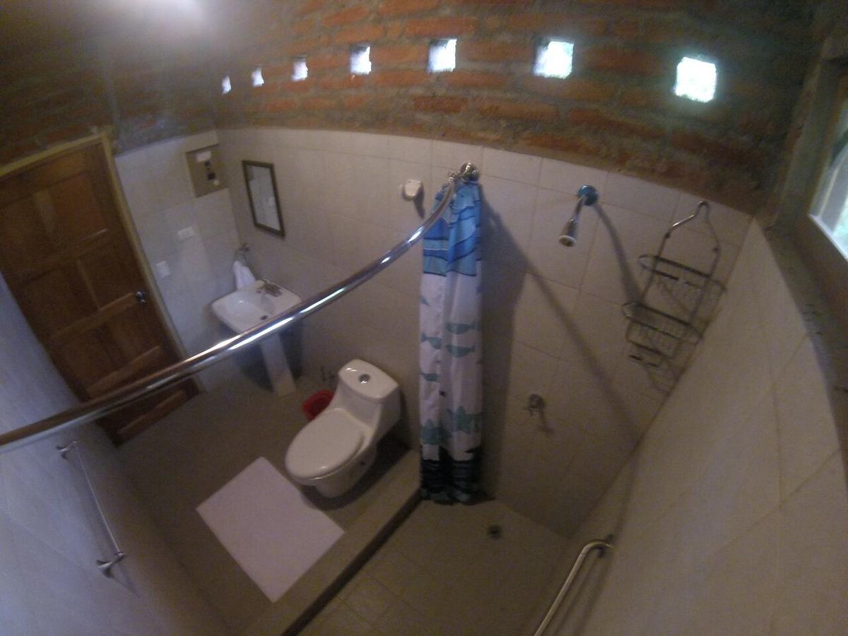 Mérida Hotel Congos المظهر الخارجي الصورة