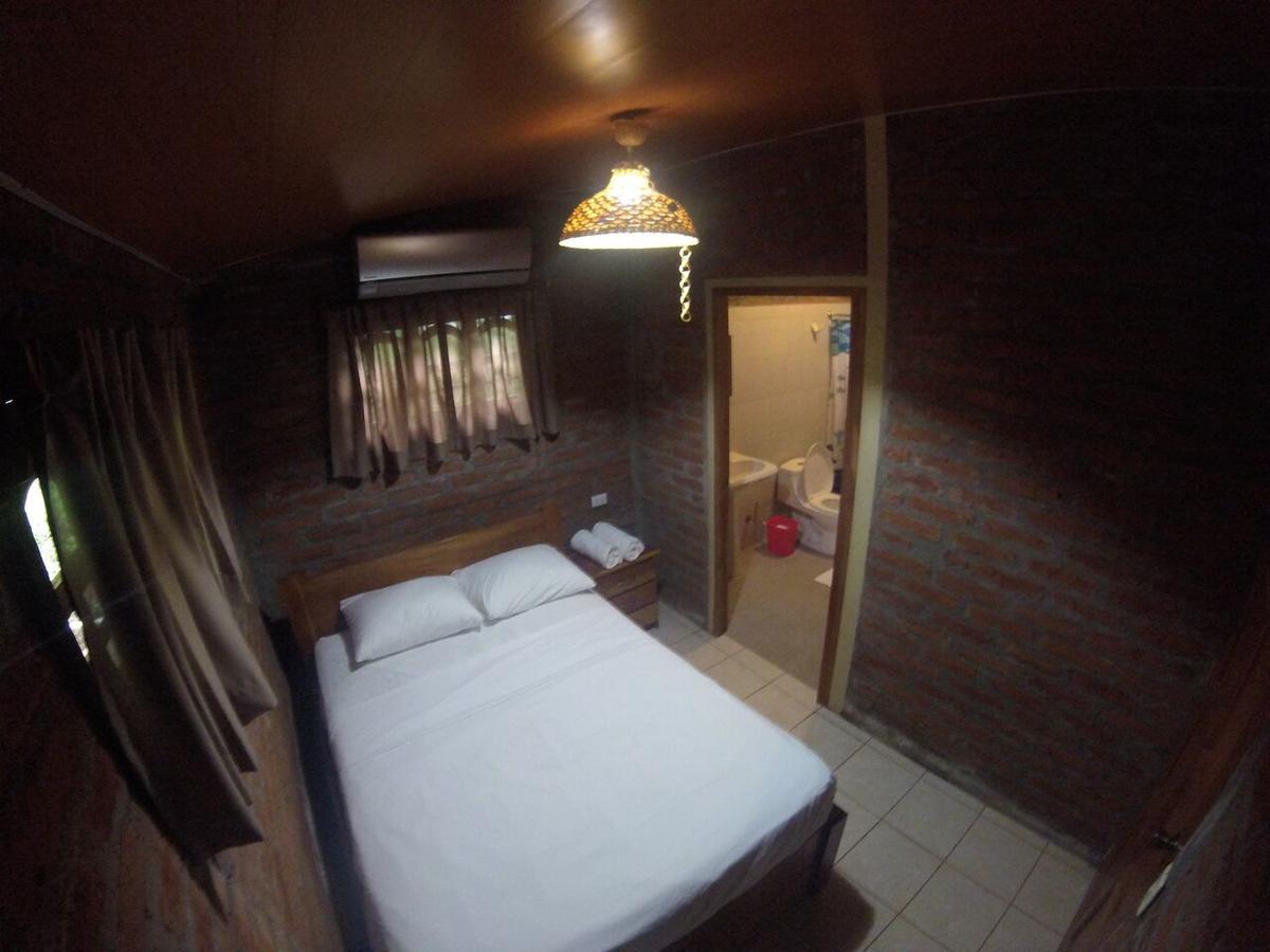 Mérida Hotel Congos المظهر الخارجي الصورة