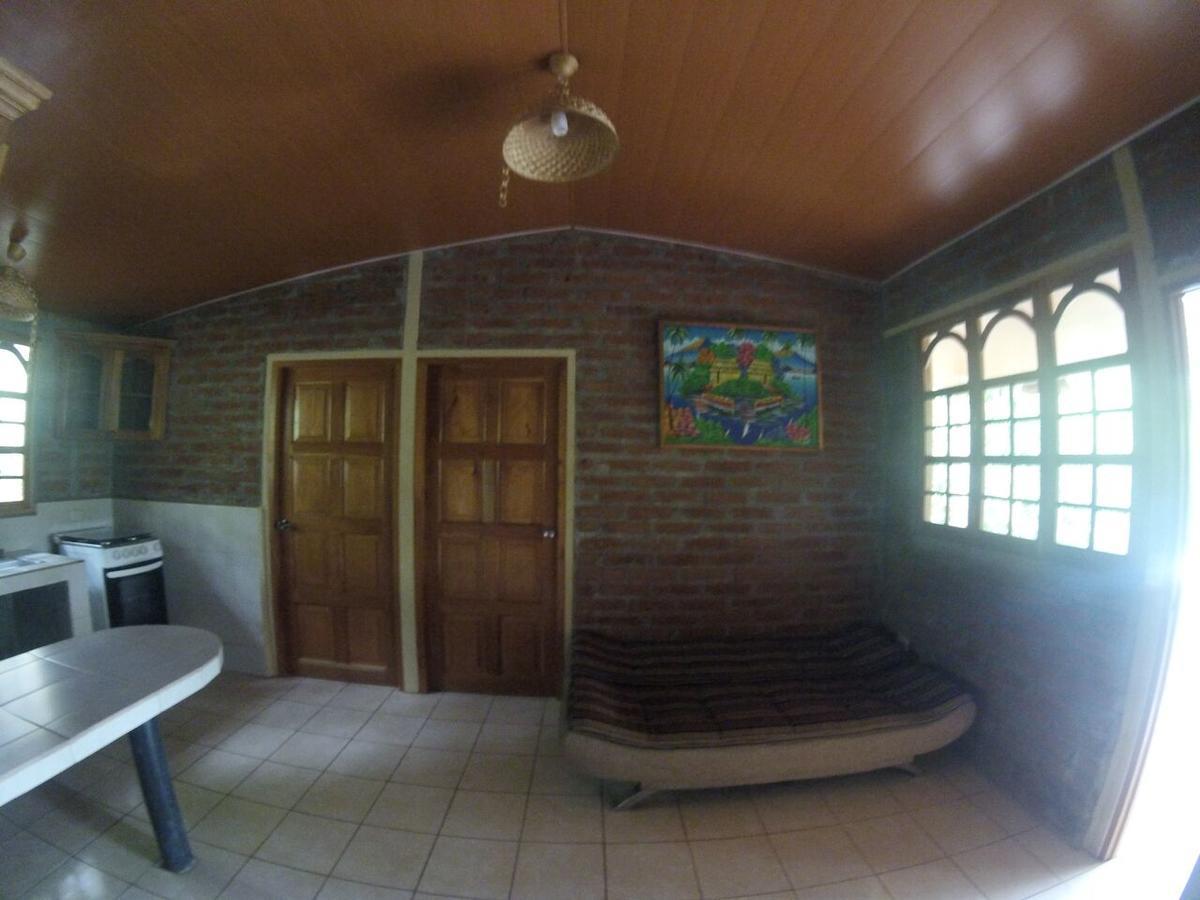 Mérida Hotel Congos المظهر الخارجي الصورة