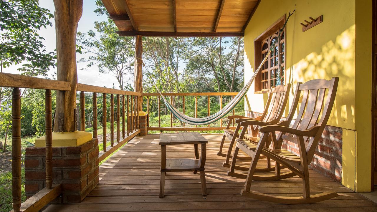 Mérida Hotel Congos المظهر الخارجي الصورة