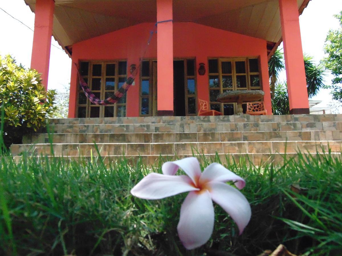 Mérida Hotel Congos المظهر الخارجي الصورة
