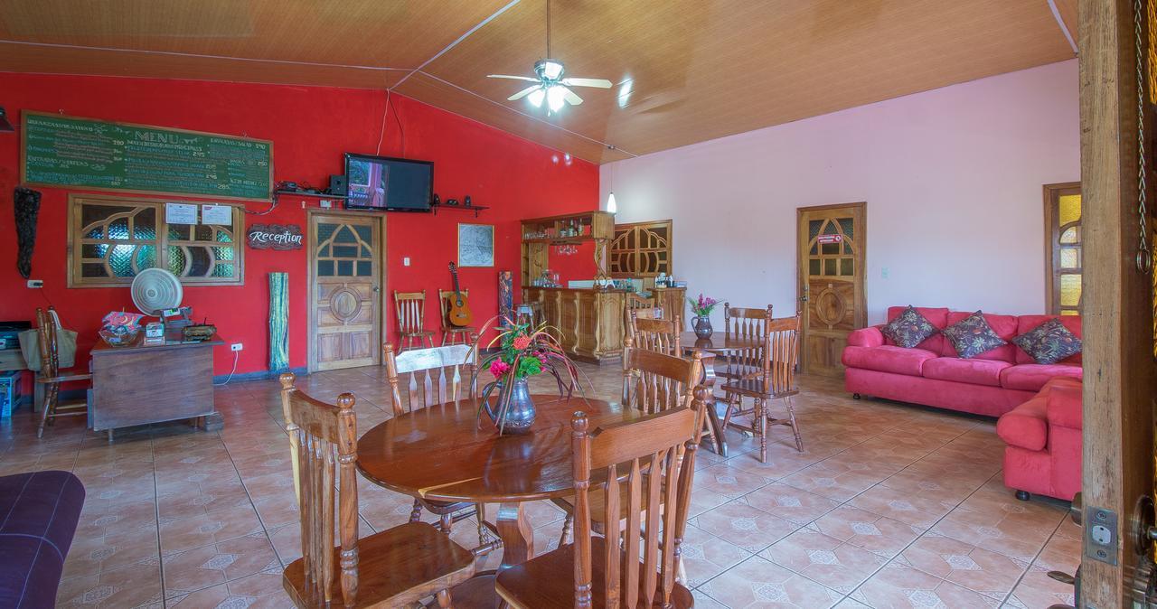 Mérida Hotel Congos المظهر الخارجي الصورة